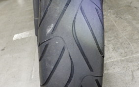 SUZUKI GSR 400 A 2014 GK7EA