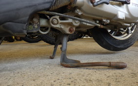 HONDA DIO Gen.6 AF68