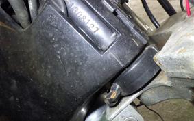 HONDA STEED 400 1994 NC26
