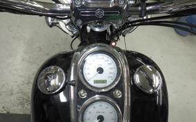 HARLEY FXDL 1580 2009
