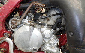 KAWASAKI KDX125 SR DX125A