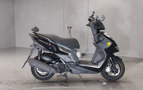 KYMCO  KYMCO  RACING S125 SR25JC
