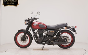 KAWASAKI W800 2013 EJ800A