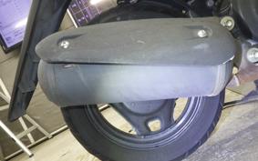 SUZUKI ADDRESS V50 Gen.2 CA44A