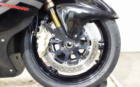 SUZUKI GSX-1300R HAYABUSA 2006 GW71A
