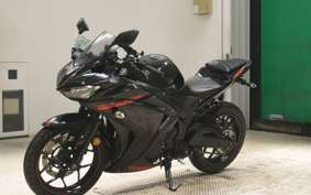 YAMAHA YZF-R3 2015 RH07J