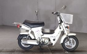 HONDA CAR LEE50 CF50