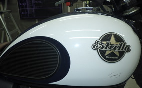 KAWASAKI ESTRELLA 2014 BJ250A