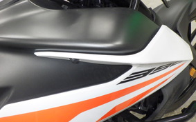 KTM 390 ADVENTURE 2021