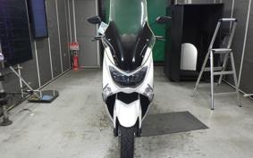 YAMAHA N-MAX 155 A 2025 SG50J