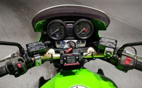KAWASAKI ZRX1200 R ZRT20A