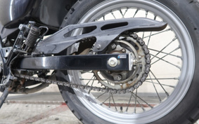 HONDA CB223S MC40