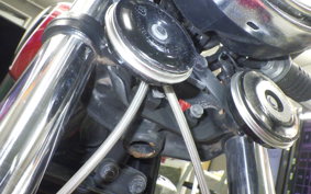 HONDA CB750 GEN 2 2008 RC42