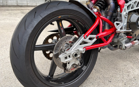 BIMOTA TE-JI3D CONCEPT 2010 BT3D