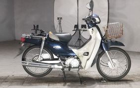 HONDA SUPER CUB50 AA04