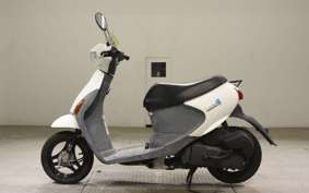SUZUKI LET's 4 2026 CA41A