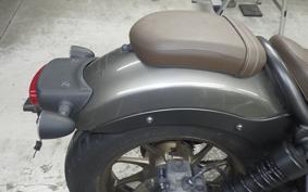 HONDA REBEL 250 S 2005 MC49