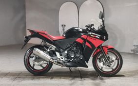 HONDA CBR250R MLHMC41