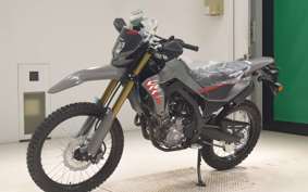 HONDA CRF250L MD47