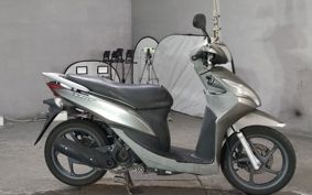 HONDA DIO 110 JF31