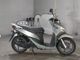 Фото Honda DIO 110 2012 с японского аукциона