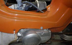 OTHER UNREGISTERED MODEL by BDS125 2005
