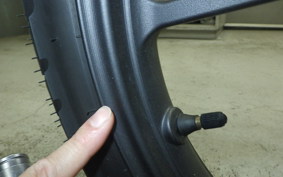 HONDA ｸﾛｽｶﾌﾞ110-3 2013 JA60