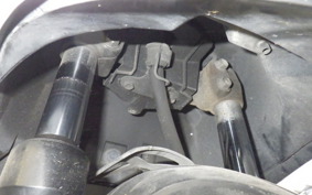 SUZUKI ADDRESS V125 S CF4MA