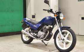 HONDA HAWK NIGHT 250 2011 MC26
