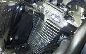 YAMAHA XVS1300CU 2014