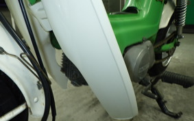 HONDA CHALY 50 2008 CF50