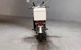 HONDA LITTLE CUB C50