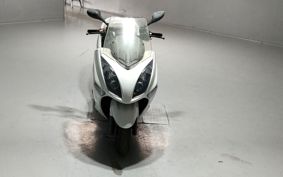 YAMAHA MAJESTY 250 SG20J