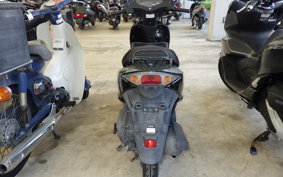 HONDA DIO Gen.6 1997 AF62
