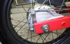 HONDA FTR223 2018 MC34