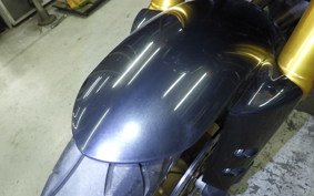 YAMAHA FZ8 FAZER N 2017