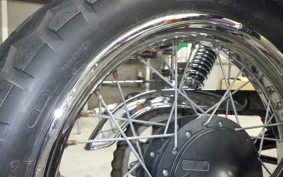 SUZUKI GRASS TRACKER NJ4BA