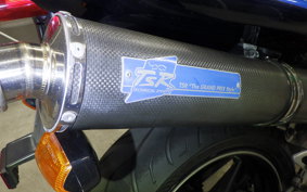 HONDA HORNET 250 MC31