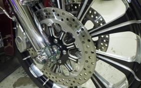 HARLEY FLHTCUSE 1800CVO 2010