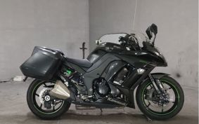 KAWASAKI NINJA 1000 2016 ZXT00L