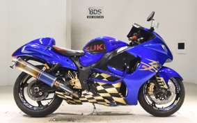 SUZUKI HAYABUSA Gen.2 2014