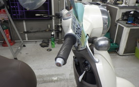 HONDA GIORNO 2 2023 AF70