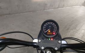 HARLEY HARLEY XL883R CS2