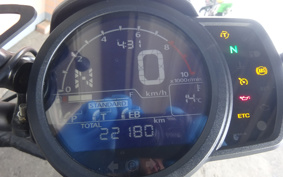 HONDA REBEL 1100 DCT 2021 SC83