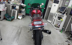 KAWASAKI ZZ1100 NINJA R Gen.2 1998 ZXT10D