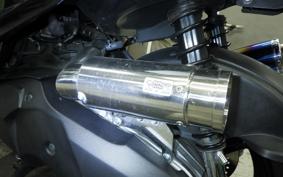 YAMAHA CYGNUS 125 XSR 3 SED8J