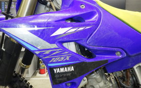 YAMAHA YZ125X 2023 CE29C