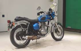KAWASAKI ESTRELLA BJ250A