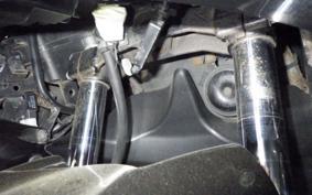 SUZUKI SKYWAVE 250 (Burgman 250) Gen.3 CJ44A