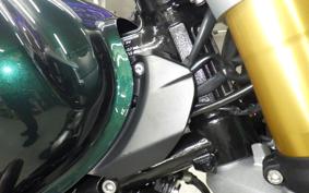 TRIUMPH SPEED TWIN 2026
